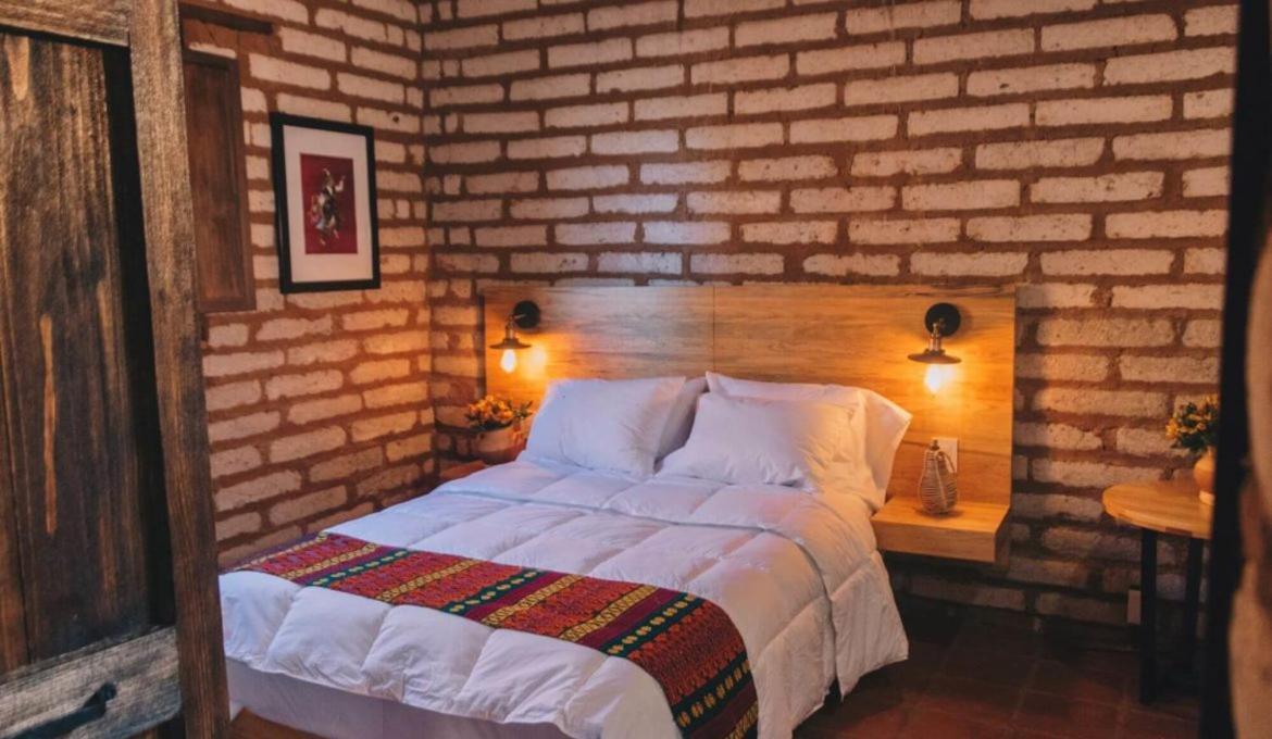 Casa Regina Oaxaca *