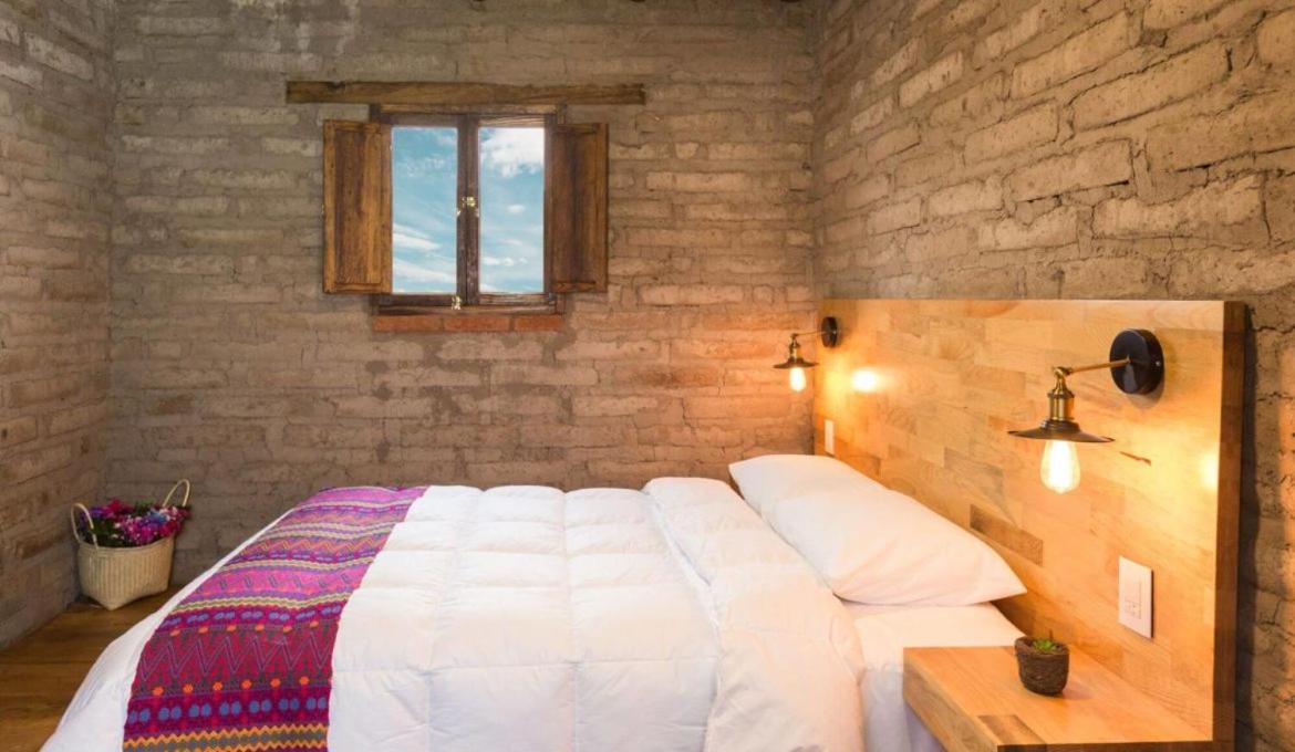 Lodge Casa Regina Oaxaca