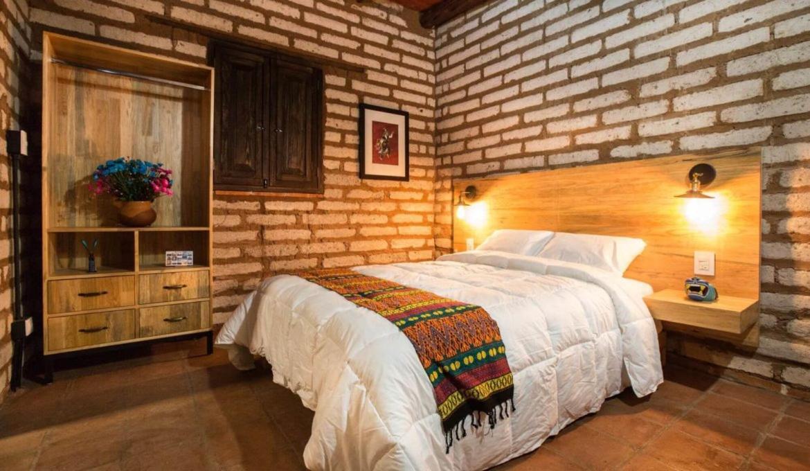 Lodge Casa Regina Oaxaca