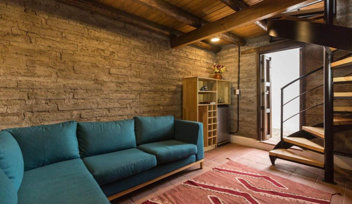 Casa Regina Oaxaca