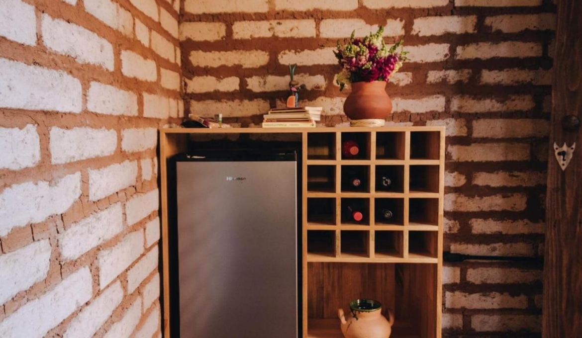 Casa Regina Oaxaca
