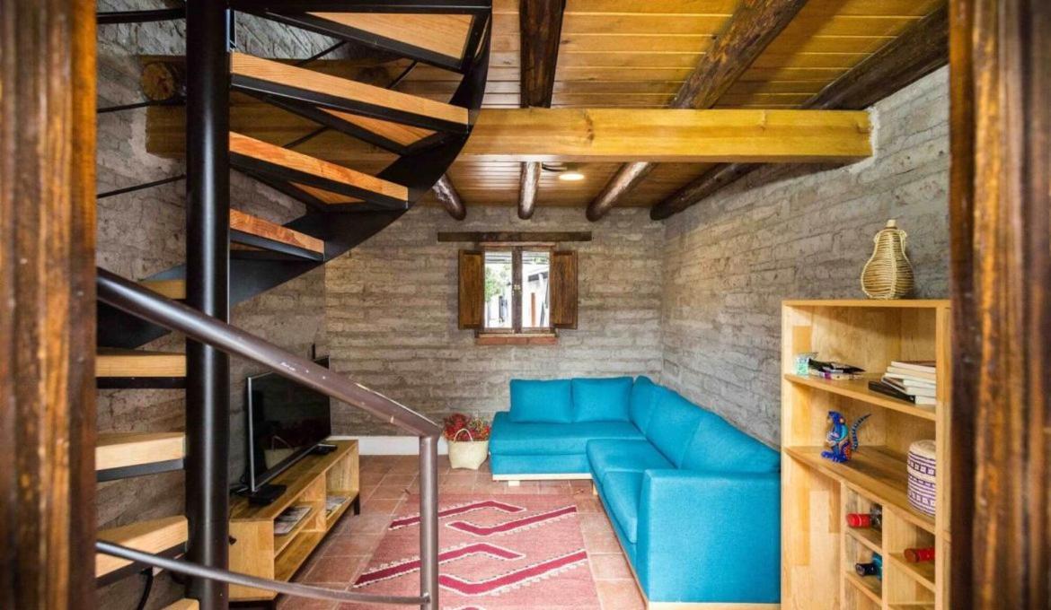 Lodge Casa Regina Oaxaca