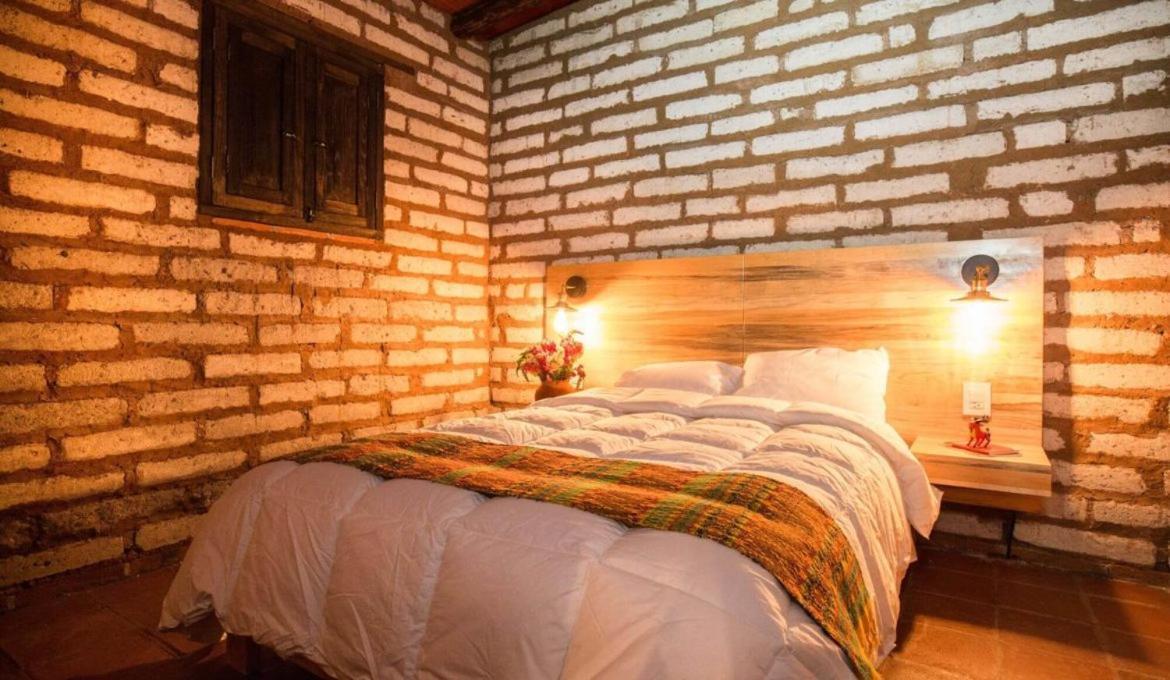 Lodge Casa Regina Oaxaca *