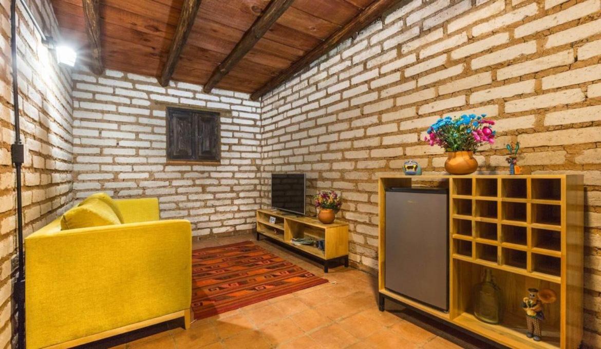 Casa Regina Oaxaca Lodge