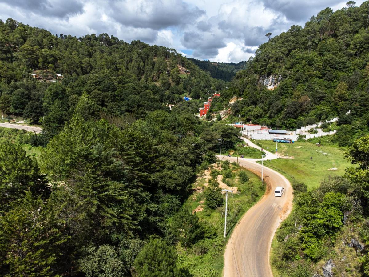 Casa 4 Estaciones, Coliving & Nature *