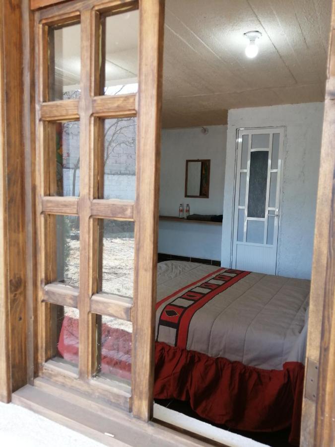 Axolokalko Teotihuacan Inn