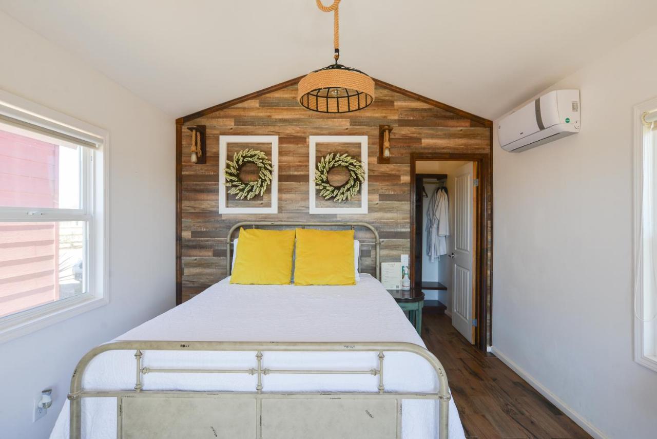 Tres Vides Boutique Valle de Guadalupe