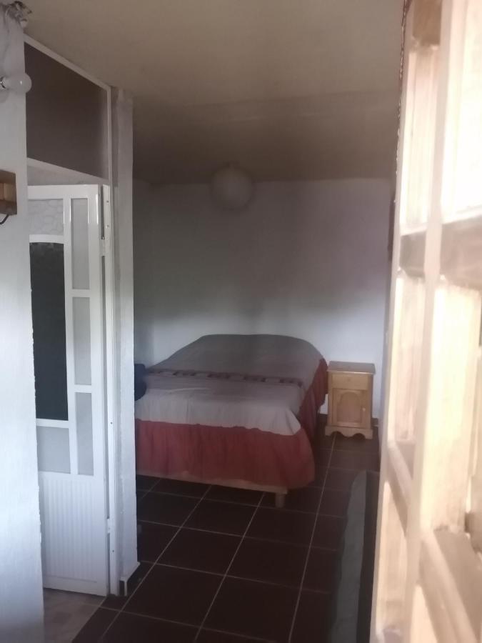 Inn Axolokalko Teotihuacan San Martin de las Piramides