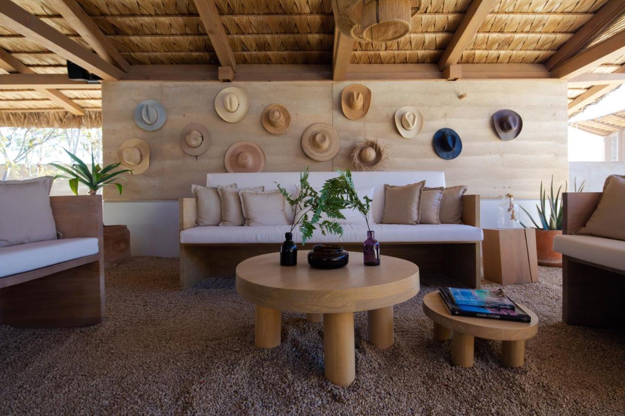Hotel El Perdido Desert Dream- Adults Only