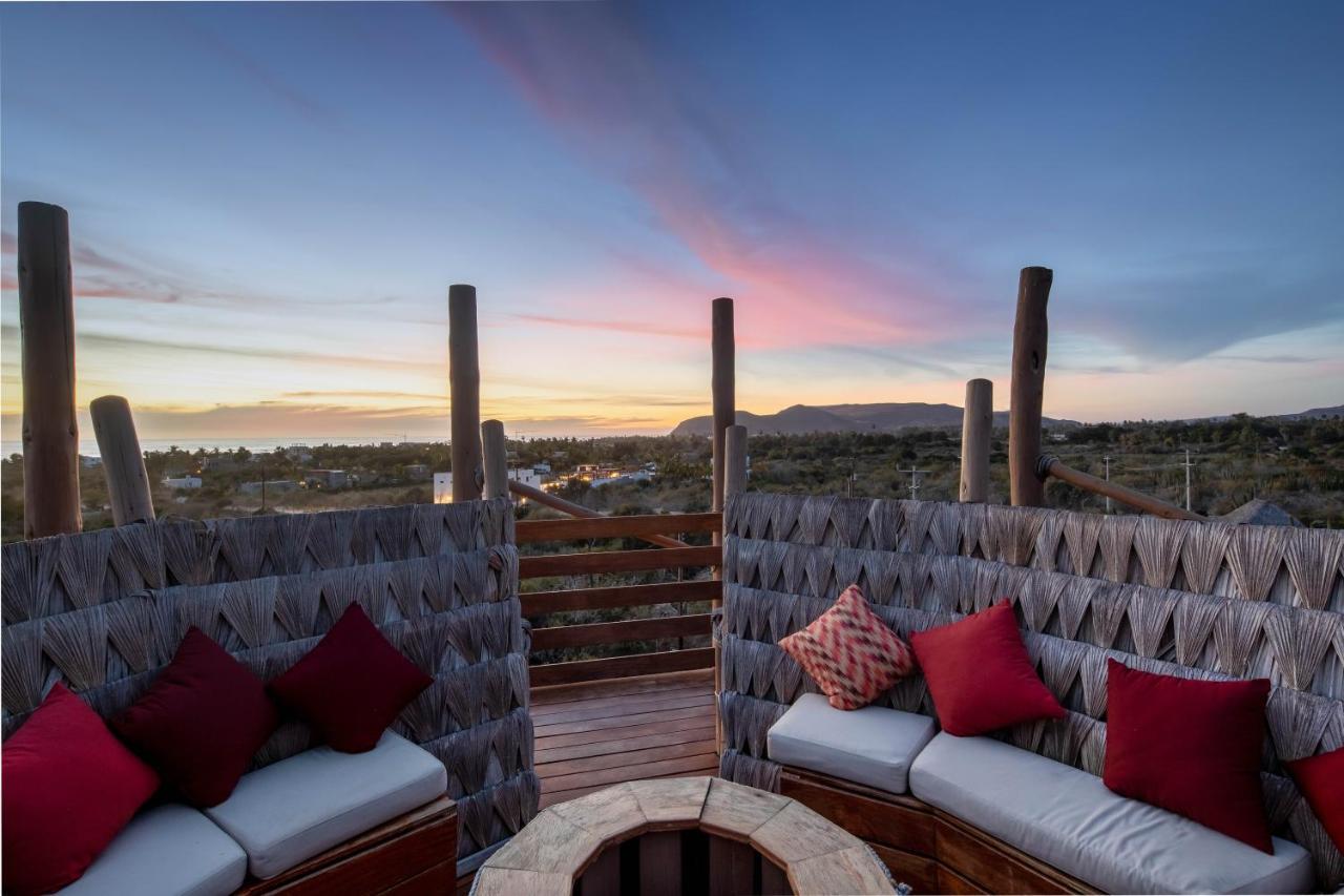 El Perdido Desert Dream- Adults Only Hotel *