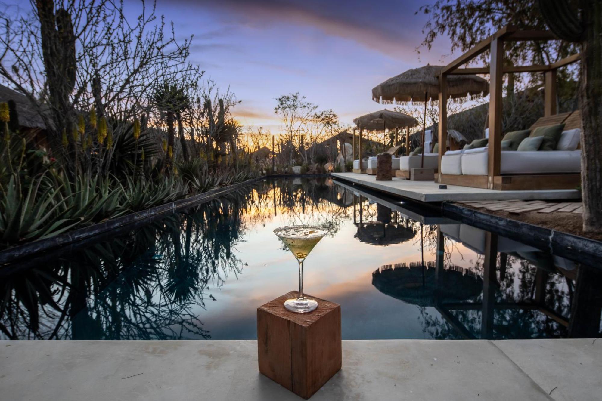El Perdido Desert Dream- Adults Only Hotel