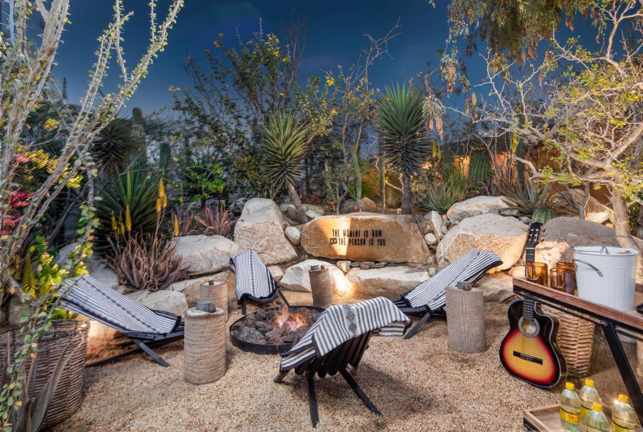 Hotel El Perdido Desert Dream- Adults Only