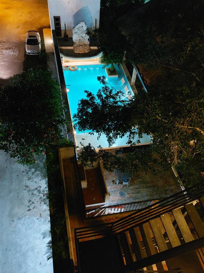 Hotel Nojoch Che *