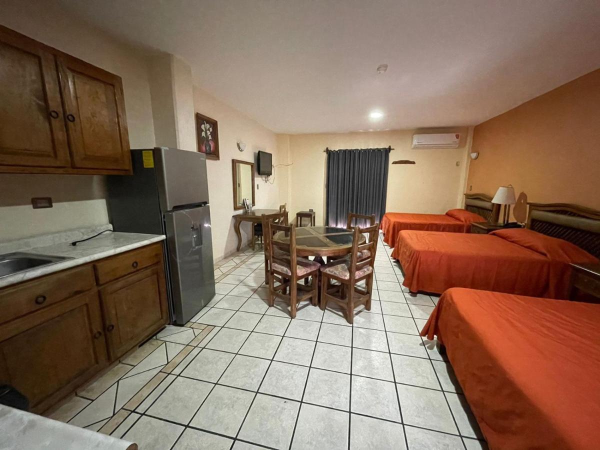 Hotel Fuentes 3*