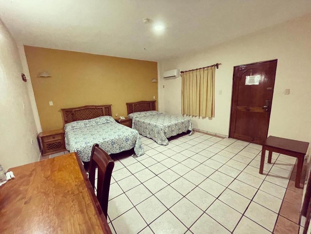 Hotel Fuentes 3*
