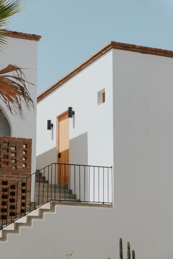So Far So Good Hotel El Pescadero (Baja California Sur)