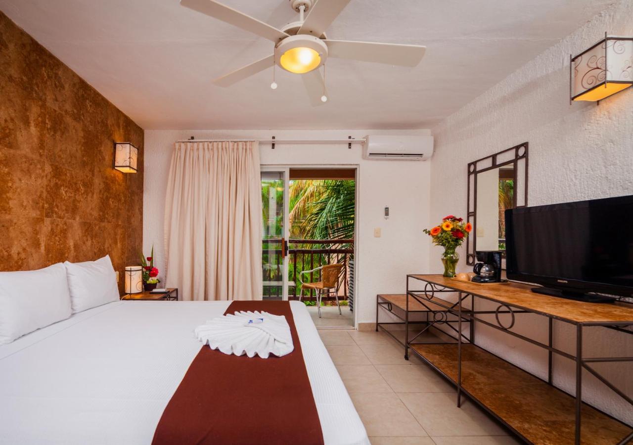 Tukan 4*
