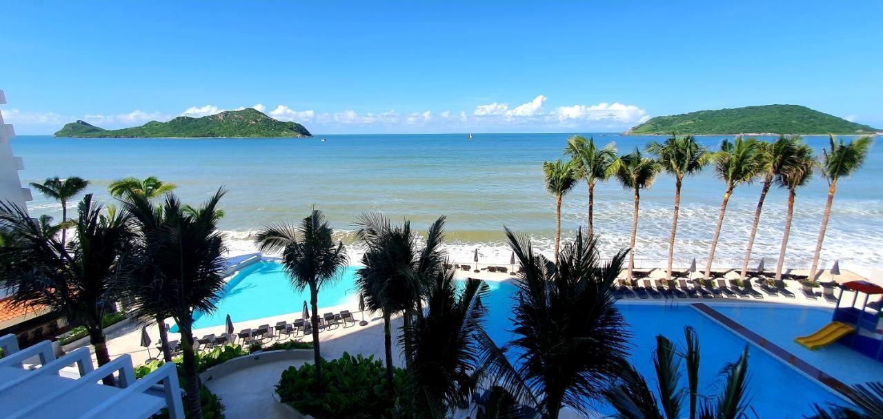 Viaggio 5* Mazatlan