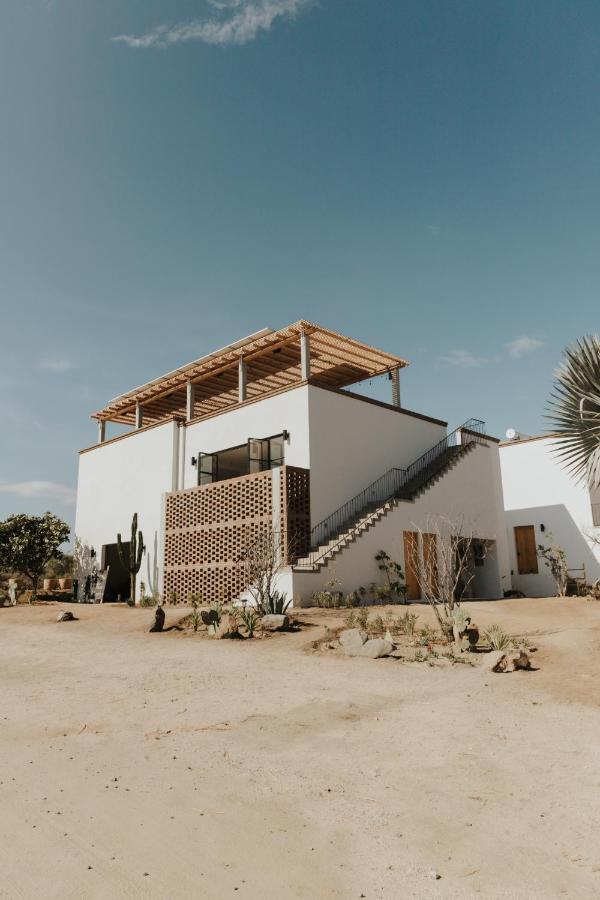So Far So Good Hotel El Pescadero (Baja California Sur)