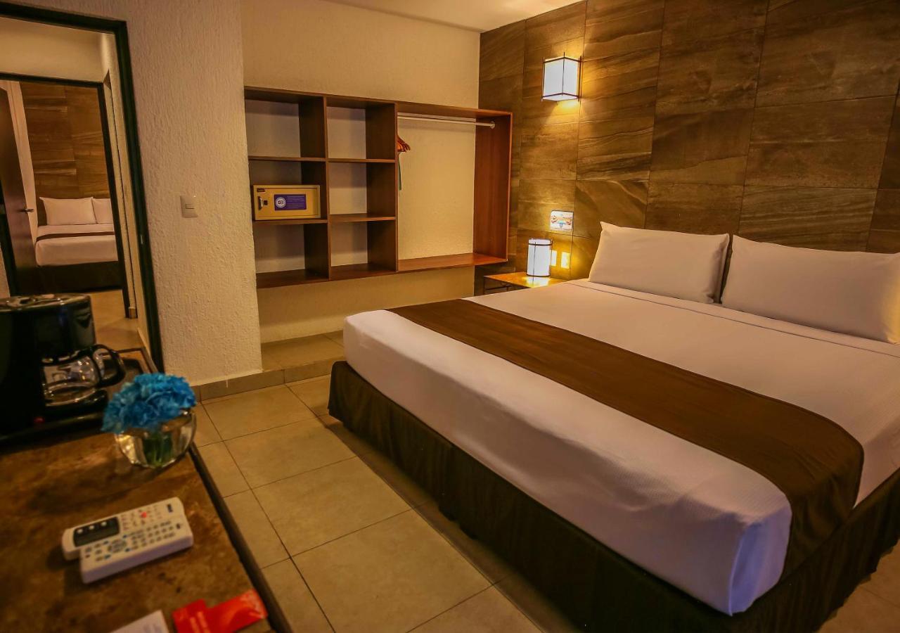 Tukan Hotel 4*