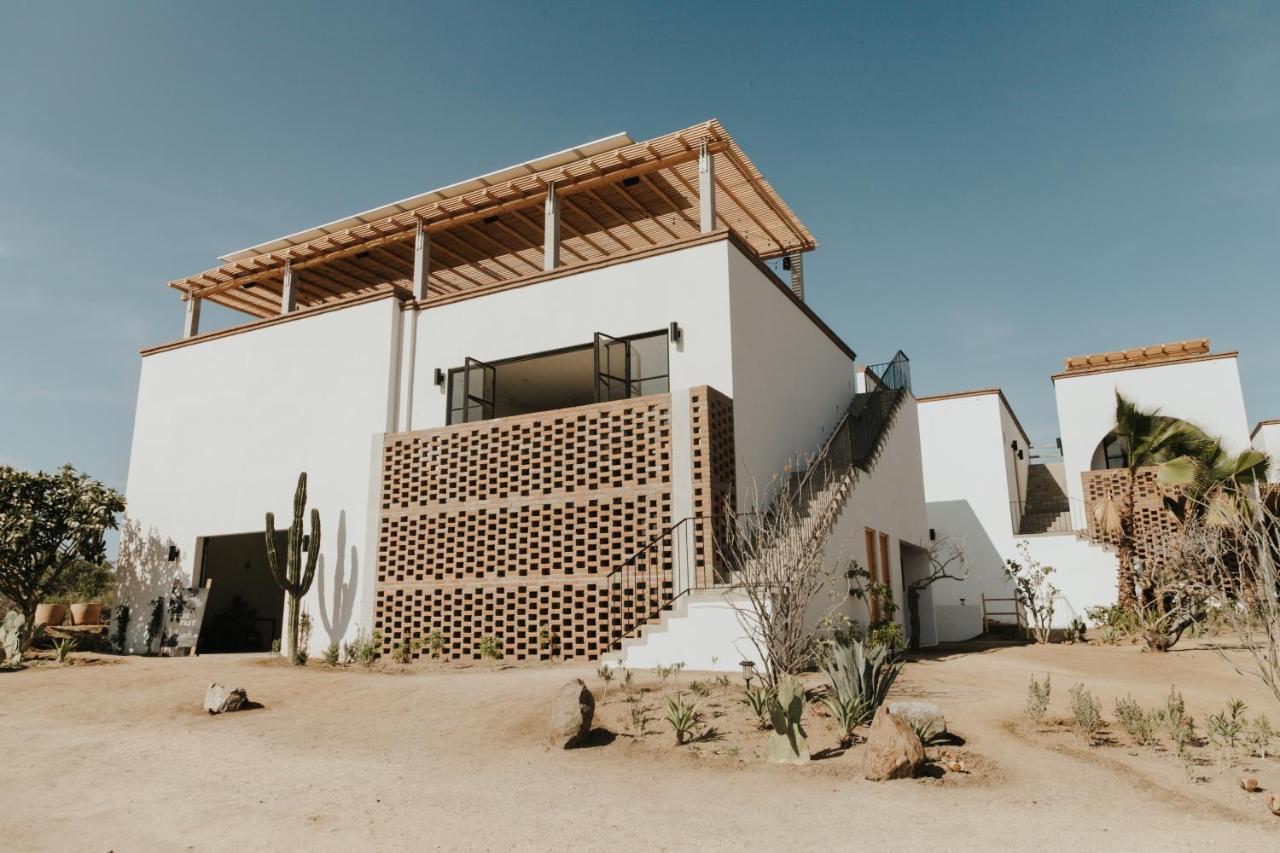 So Far So Good Hotel El Pescadero (Baja California Sur)