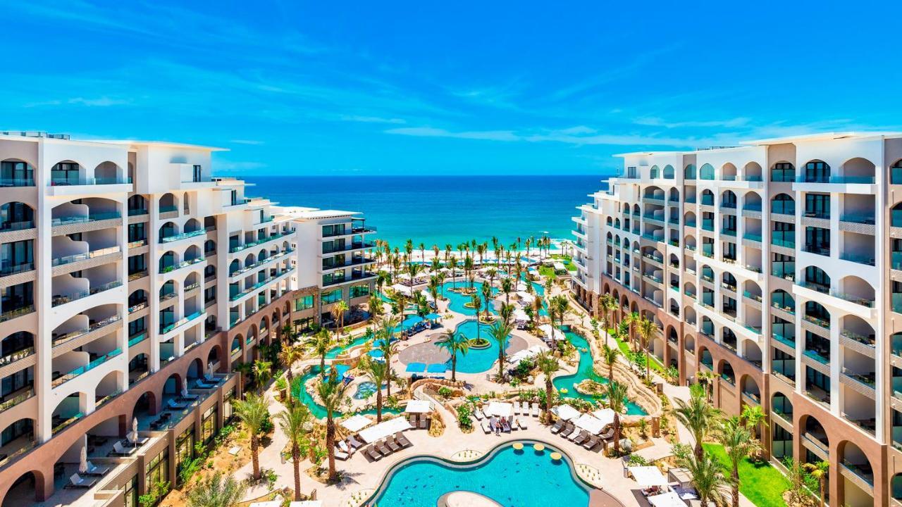 La Valencia & Cabos Hotel