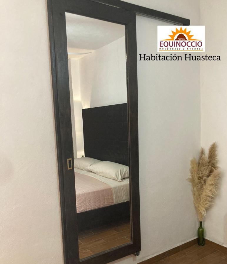 Hotel Equinoccio 4*