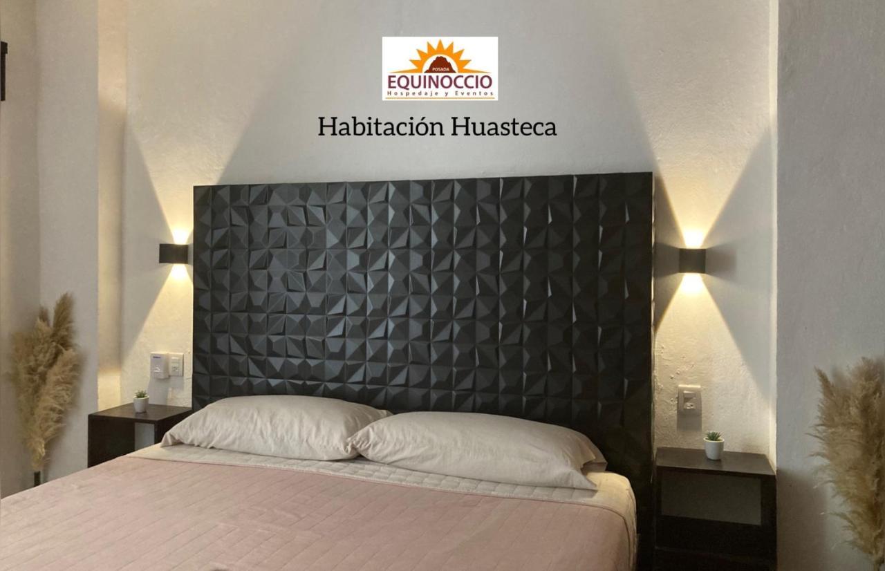 Equinoccio Hotel 4*