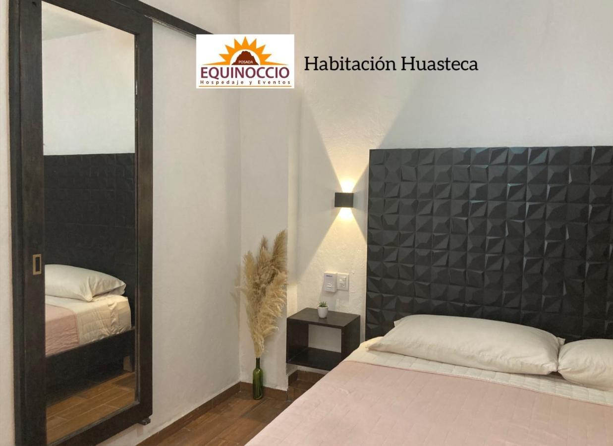 Hotel Equinoccio 4*