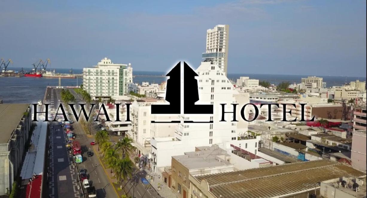 Hotel Hawaii