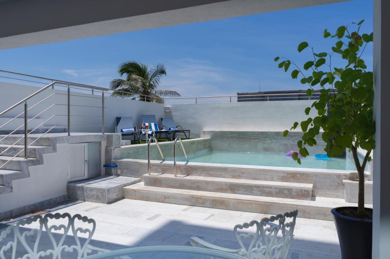Hawaii Hotel Veracruz