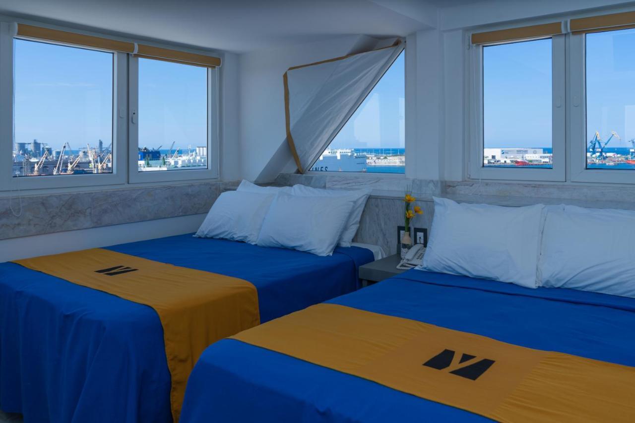 Hotel Hawaii 3*