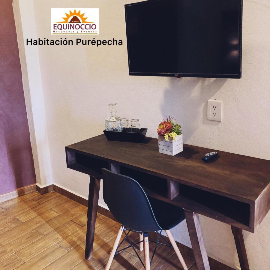 Hotel Equinoccio 4*