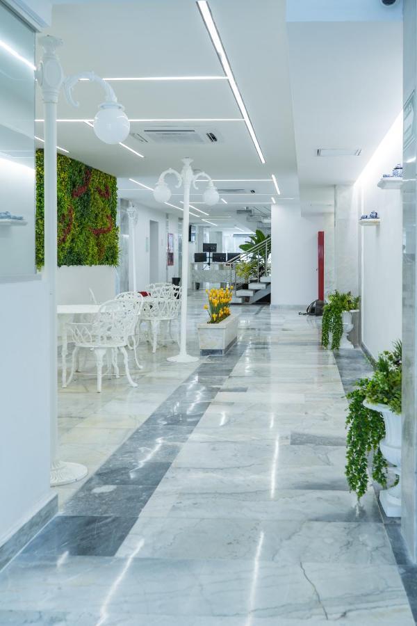 Hotel Hawaii Veracruz