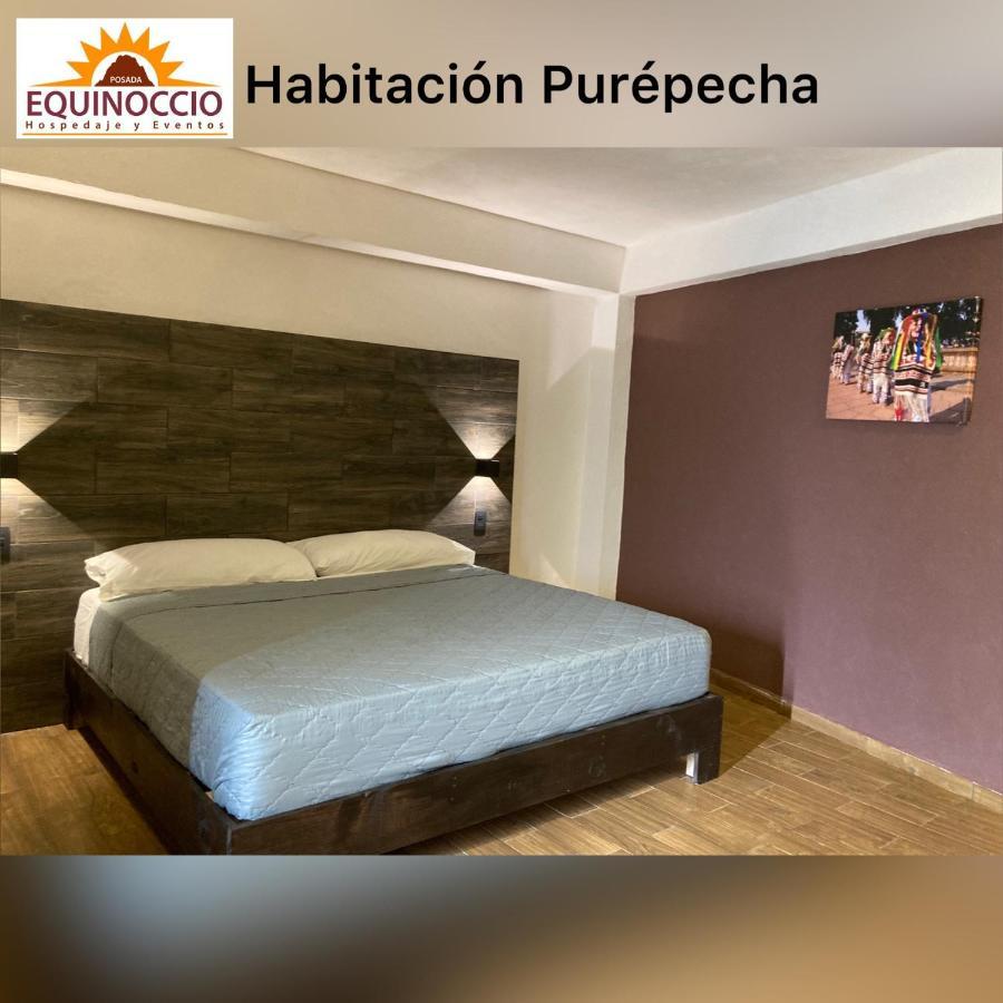 Equinoccio Hotel