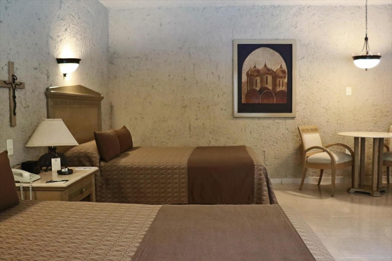 Layfer, Cordoba, Veracruz, Mexico 4*