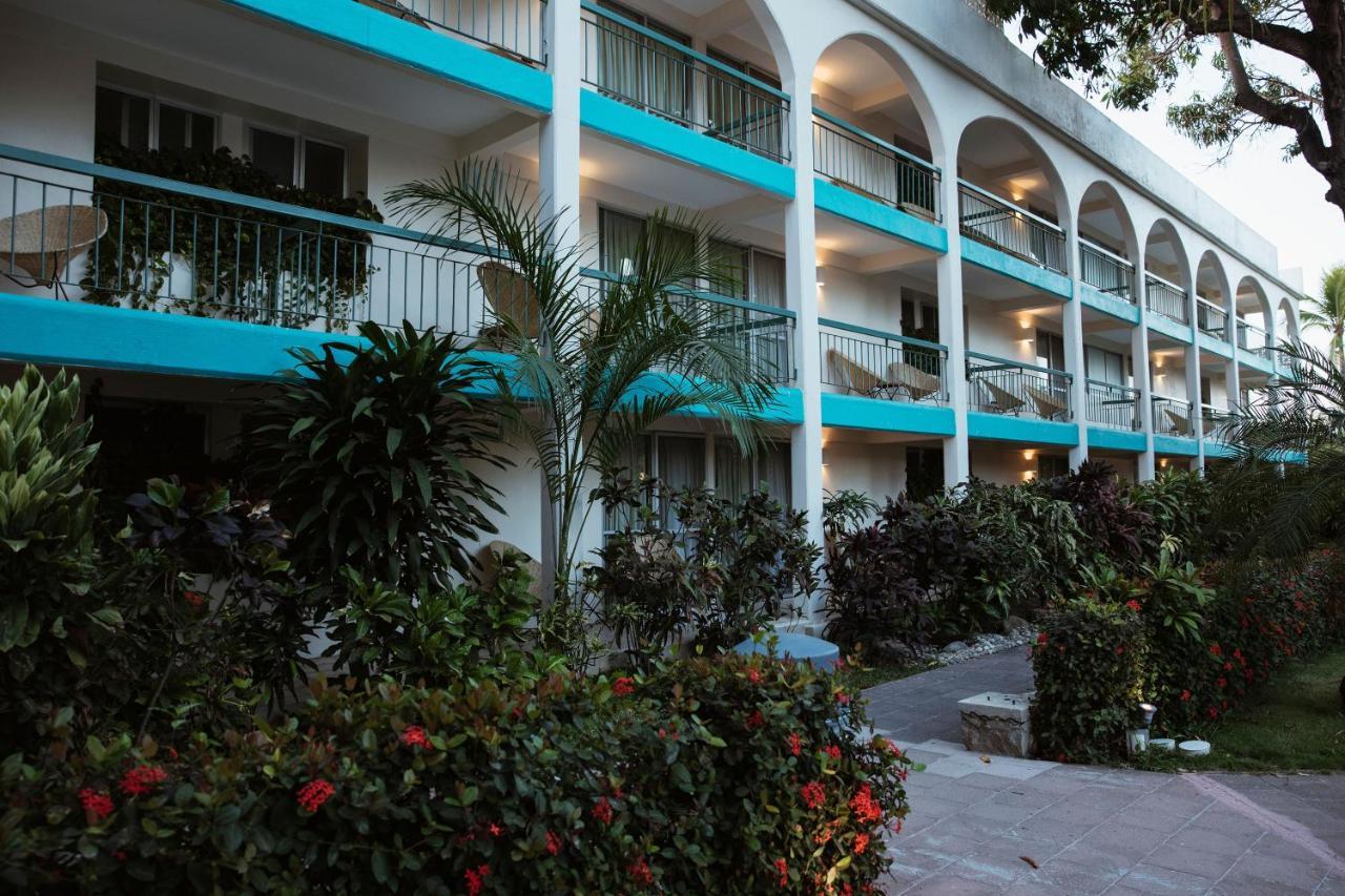 Hotel Villasol