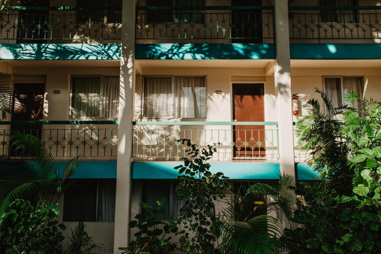 Villasol 4* Puerto Escondido (Oaxaca)