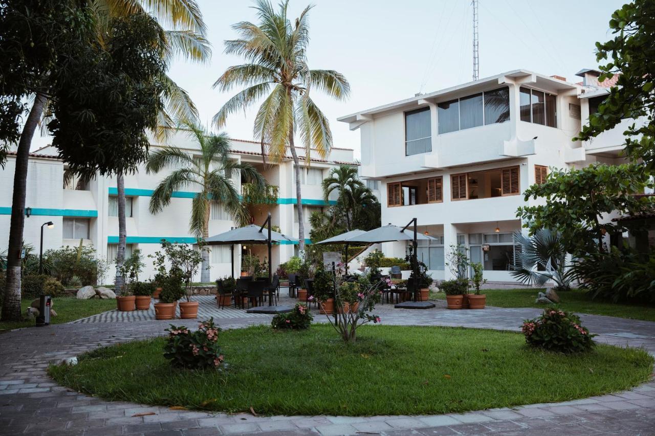 Hotel Villasol