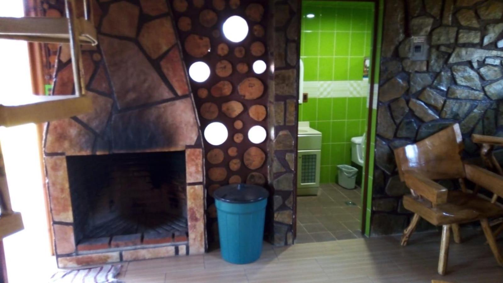 Campsite Rancho Alebrijes *