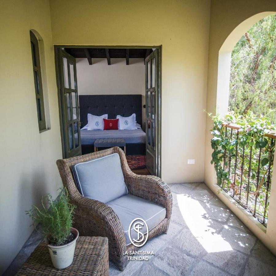 La Santisima Trinidad 3*