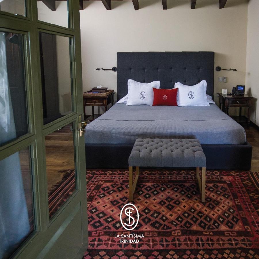 Hotel La Santisima Trinidad Dolores Hidalgo