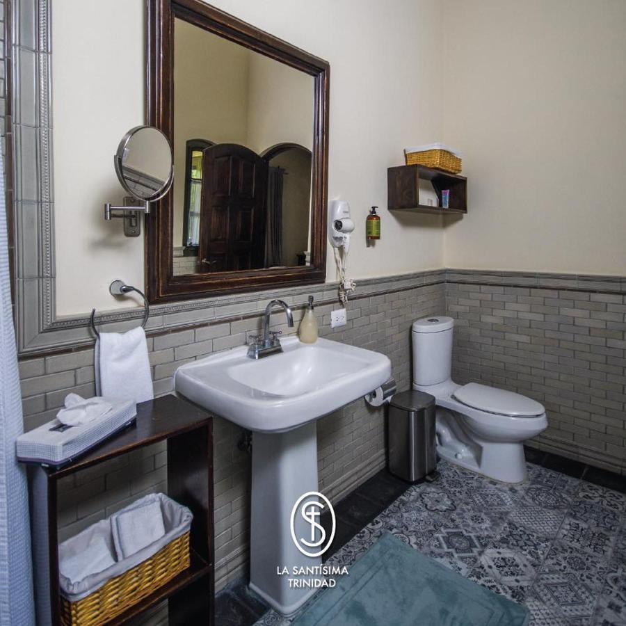 La Santisima Trinidad Hotel 3*