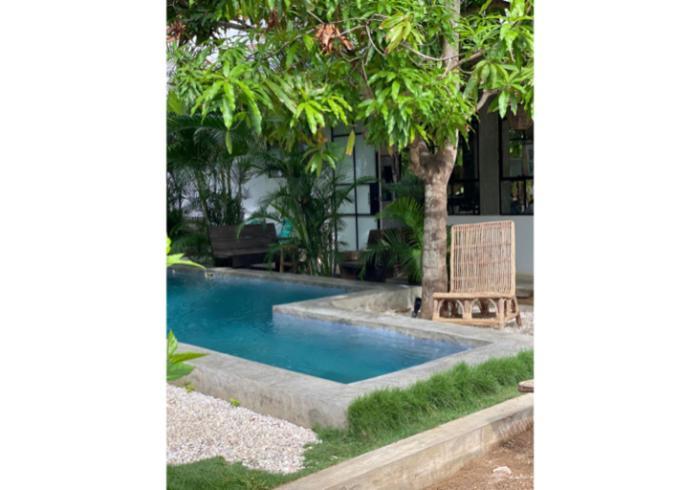 Apartment Soiree Zipolite