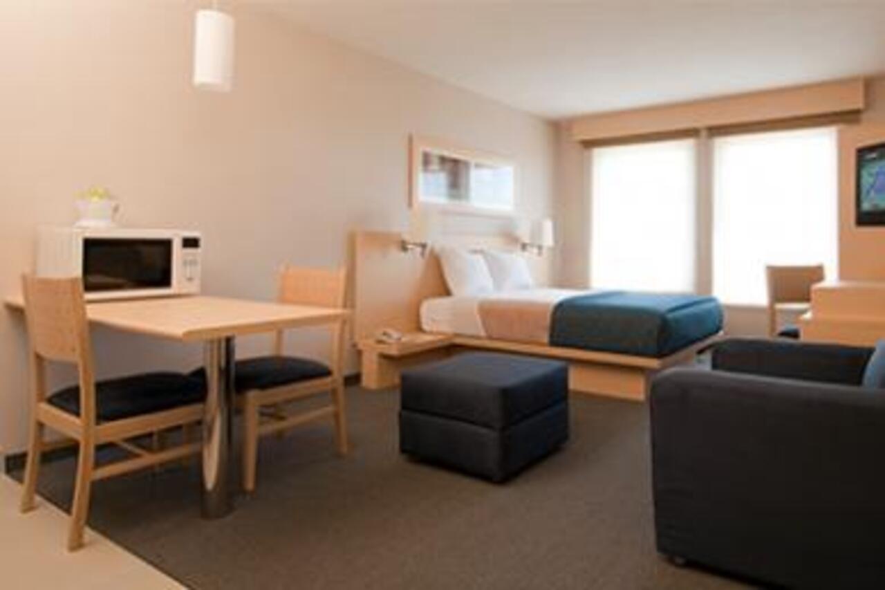 Express By Marriott 4* Toluca