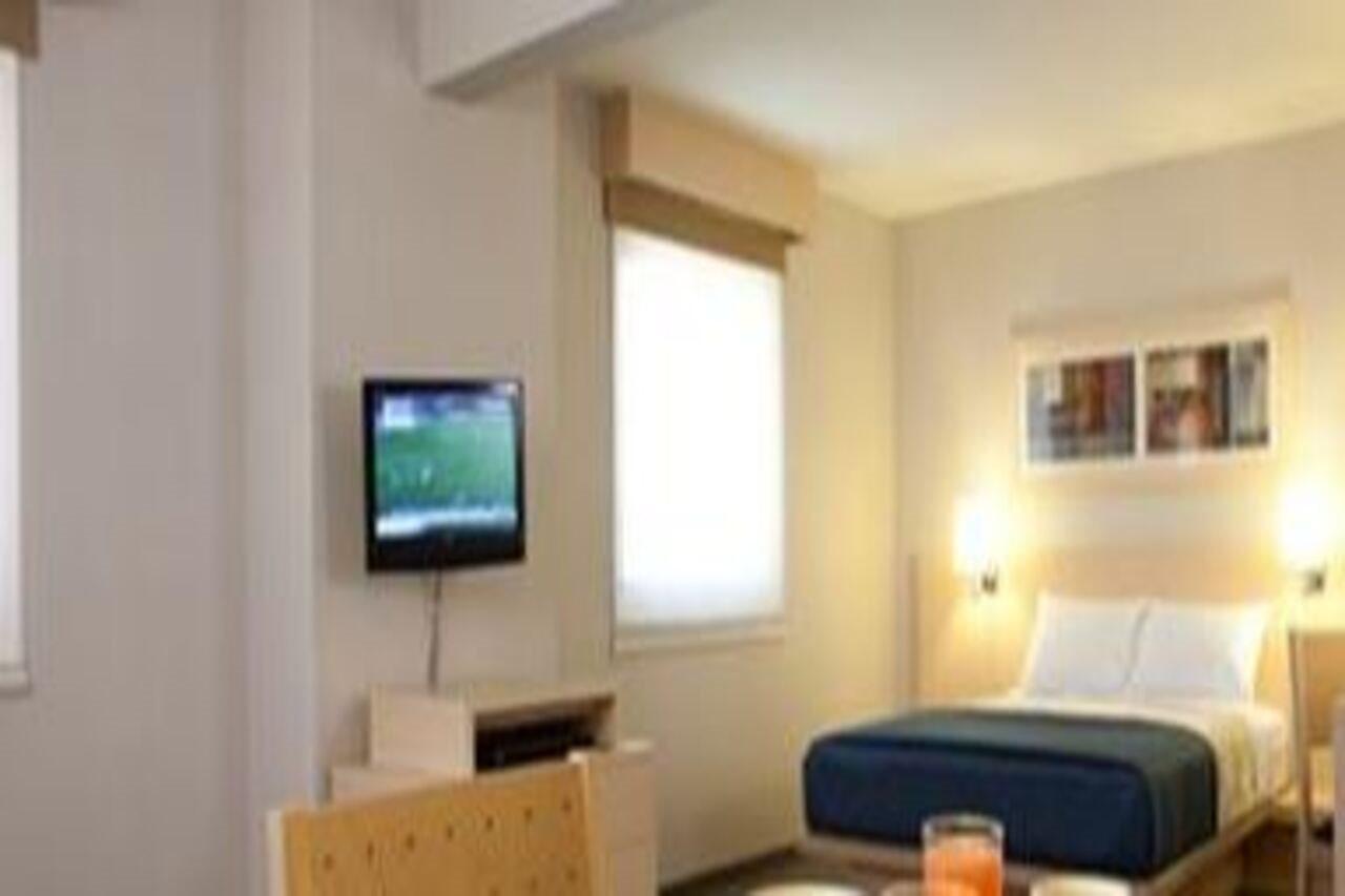 Aparthotel Express By Marriott 4*
