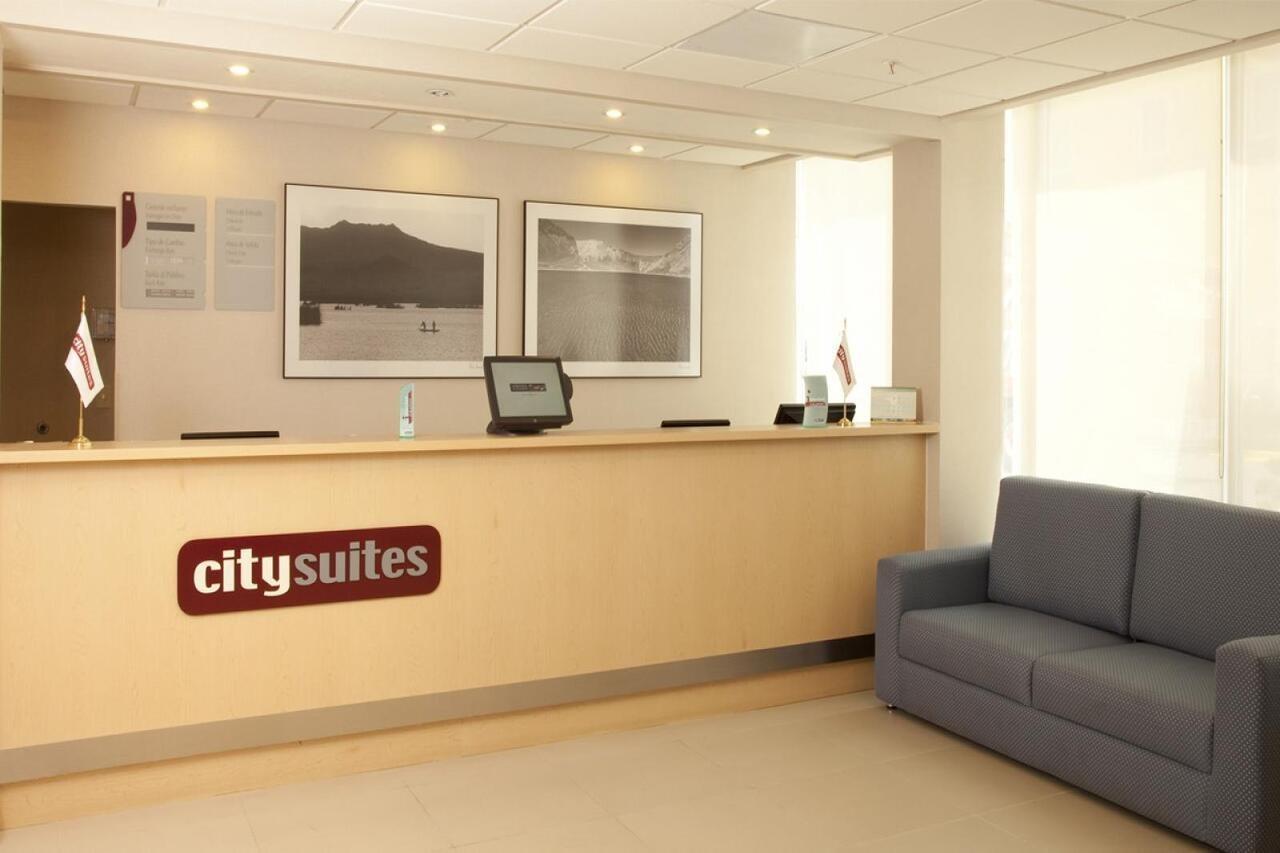 Aparthotel Express By Marriott