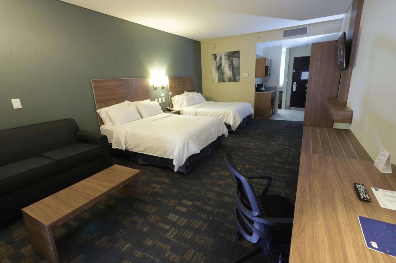 Express & By Ihg 4* Mexicali