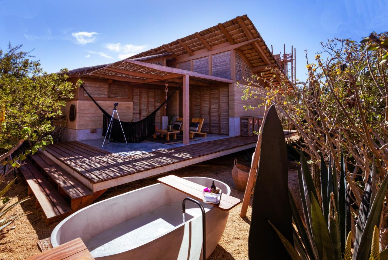 Hotel El Perdido Desert Dream- Adults Only *