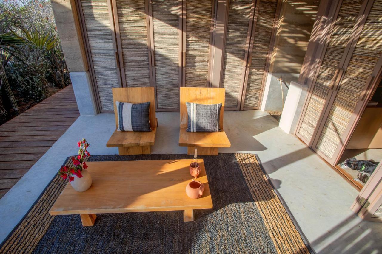 Hotel El Perdido Desert Dream- Adults Only El Pescadero (Baja California Sur)